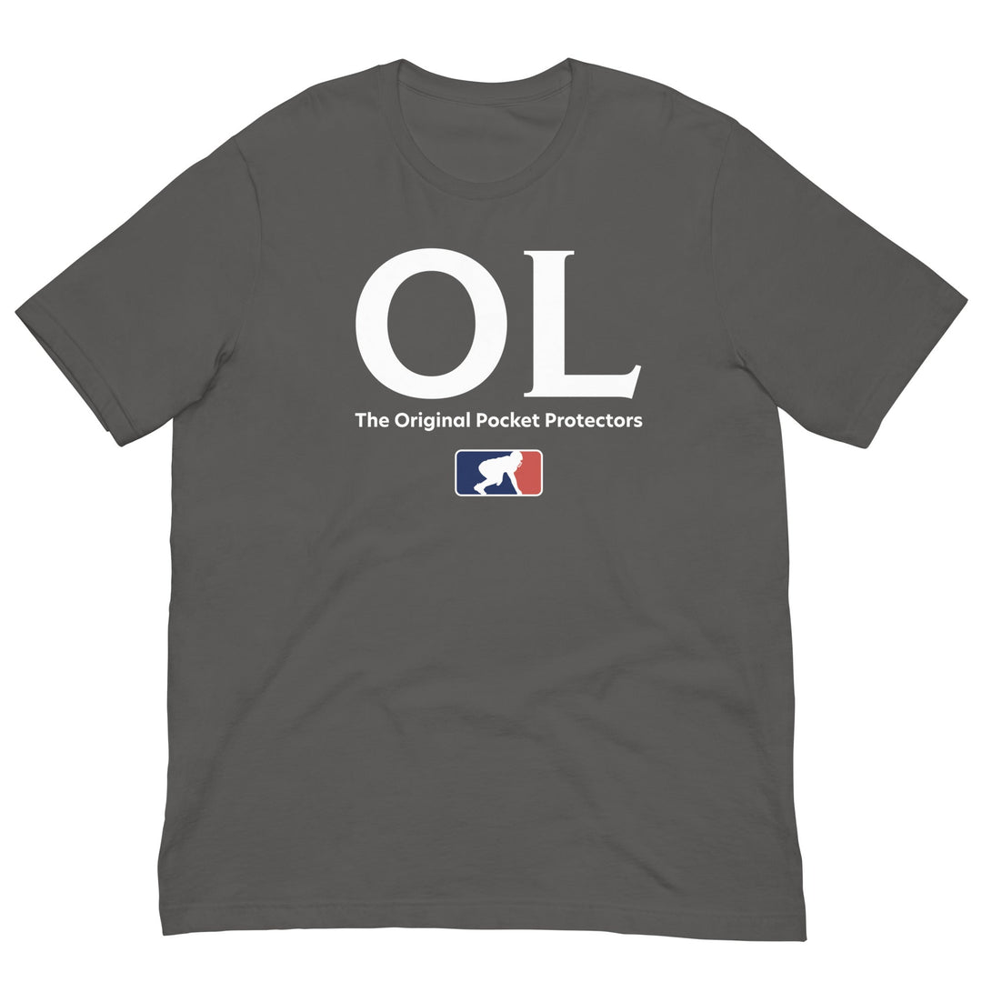 POCKET PROTECTOR - Youth T-Shirt