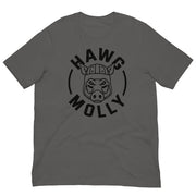 HAWG MOLLY (Black) - T-Shirt
