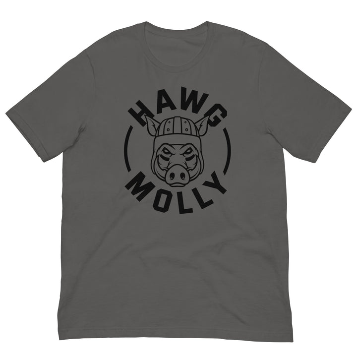 HAWG MOLLY (Black) - Youth T-Shirt