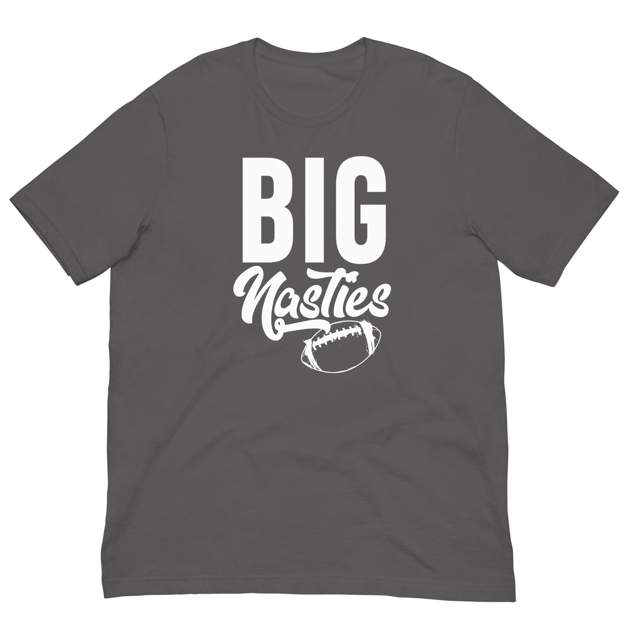 BIG NASTIES - Youth T-Shirt