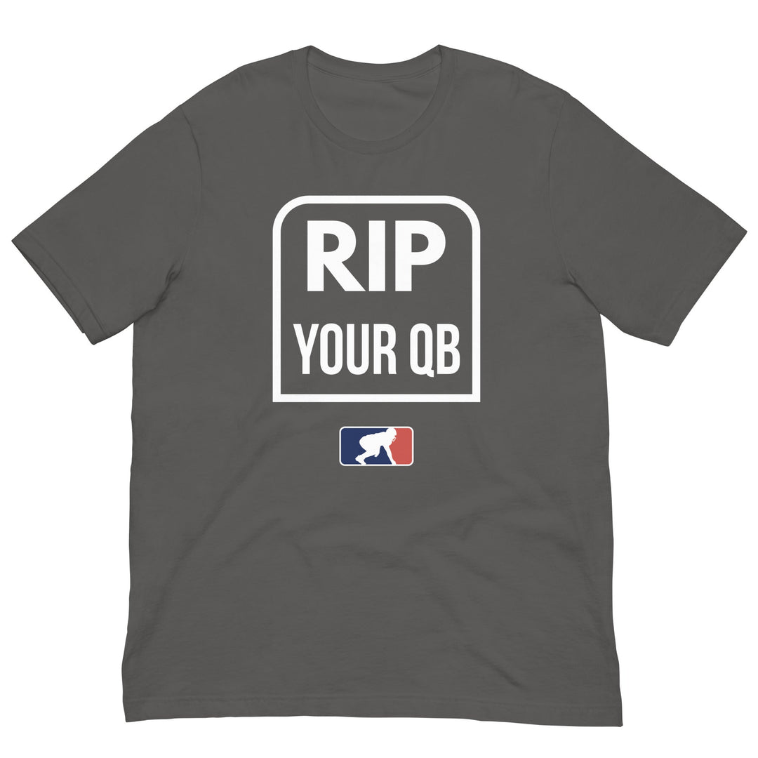 RIP YOUR QB - Youth T-Shirt
