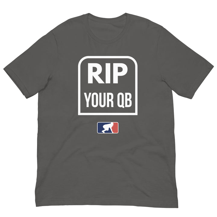 RIP YOUR QB - Youth T-Shirt