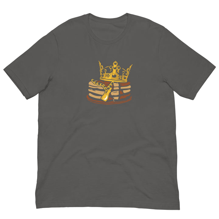 PANCAKE KING - T-Shirt