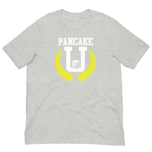 PANCAKE U - T-Shirt