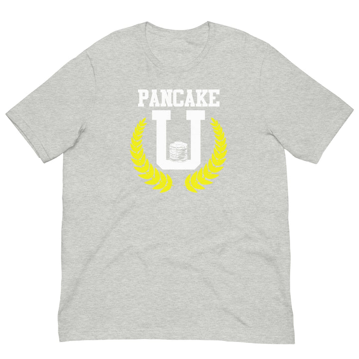 PANCAKE U - Youth T-Shirt