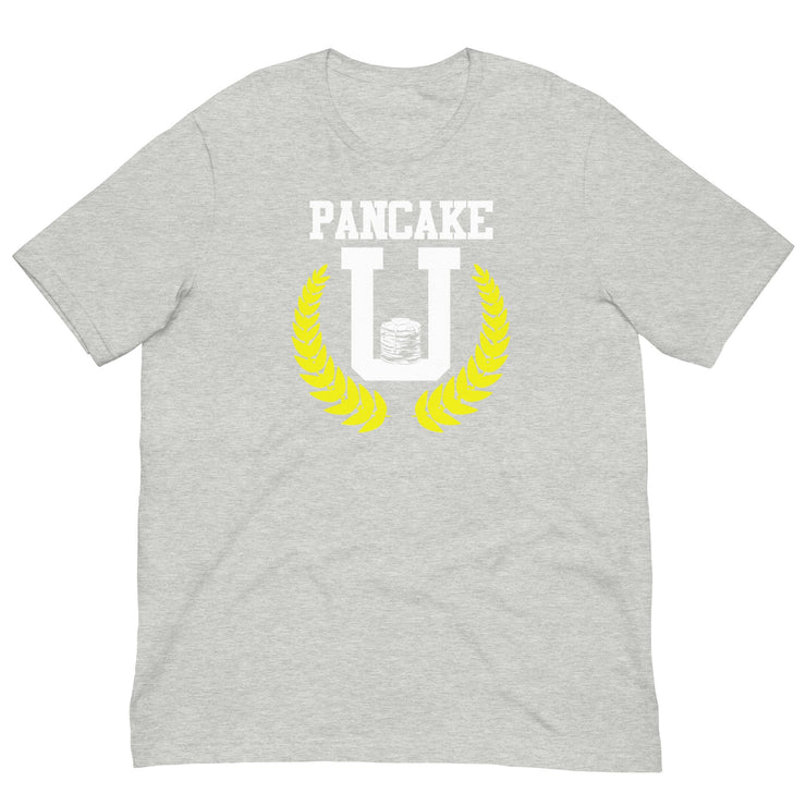 PANCAKE U - T-Shirt