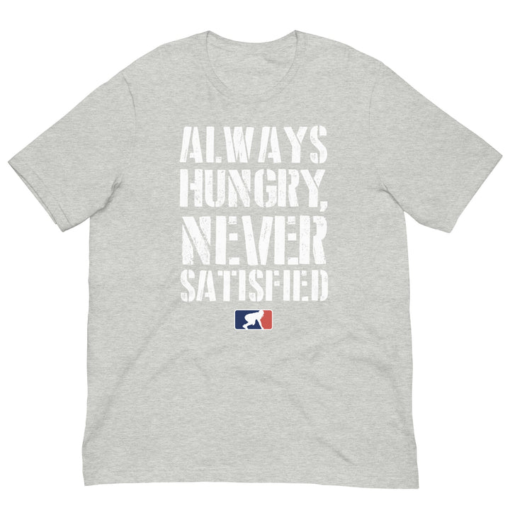 ALWAYS HUNGRY - Youth T-Shirt