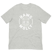 HAWG MOLLY (White) - T-Shirt