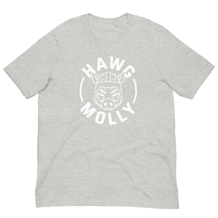 HAWG MOLLY (White) - Youth T-Shirt