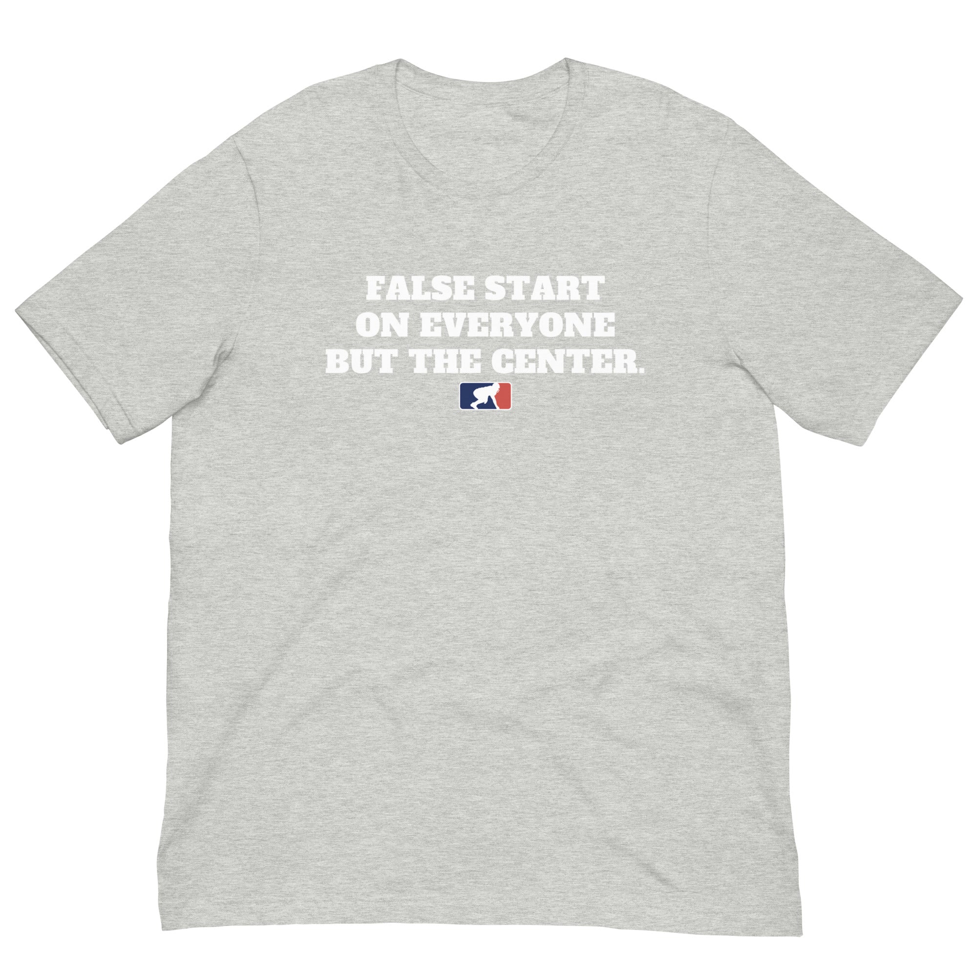 FALSE START - Youth T-Shirt