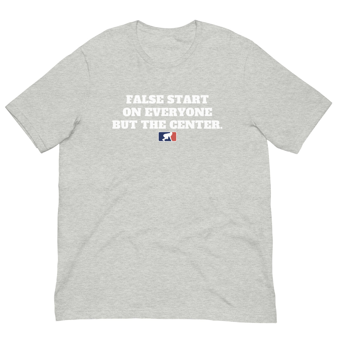 FALSE START - Youth T-Shirt