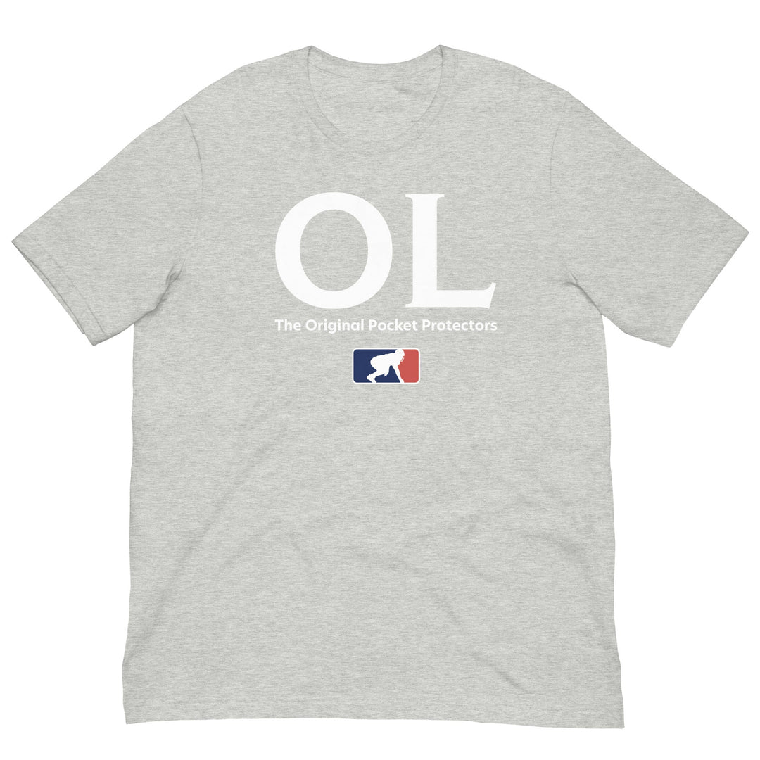 POCKET PROTECTOR - Youth T-Shirt