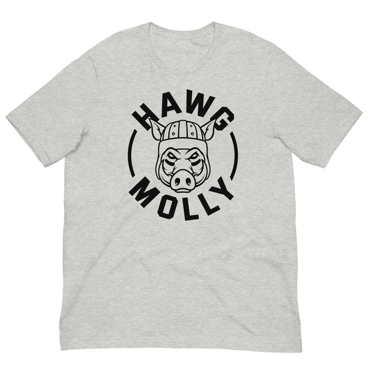 HAWG MOLLY (Black) - Youth T-Shirt