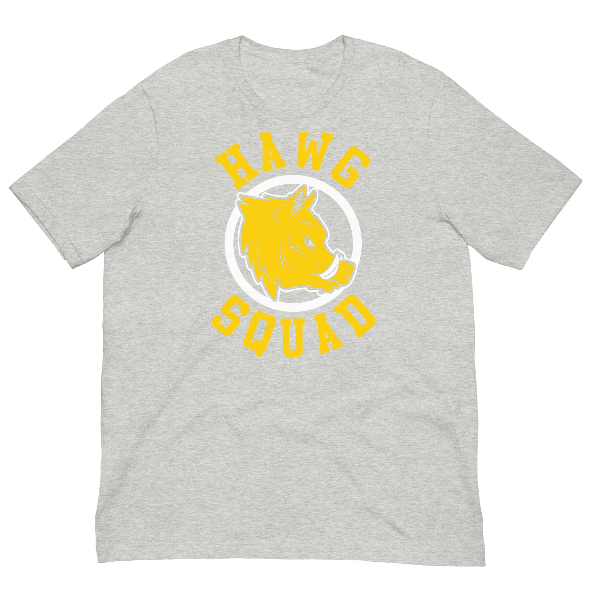 HAWG SQUAD - T-Shirt