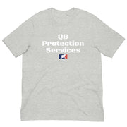 QB PROTECTION SERVICES - T-Shirt