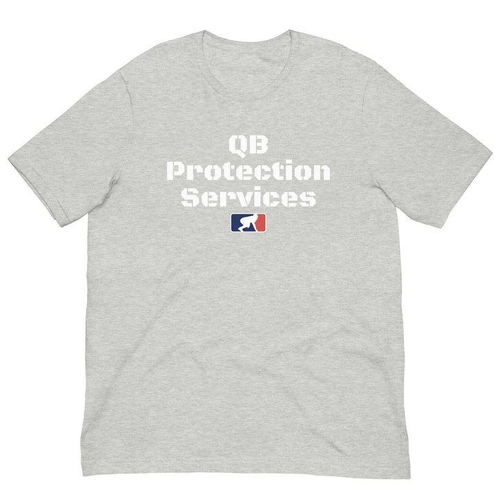 QB PROTECTION SERVICES - Youth T-Shirt