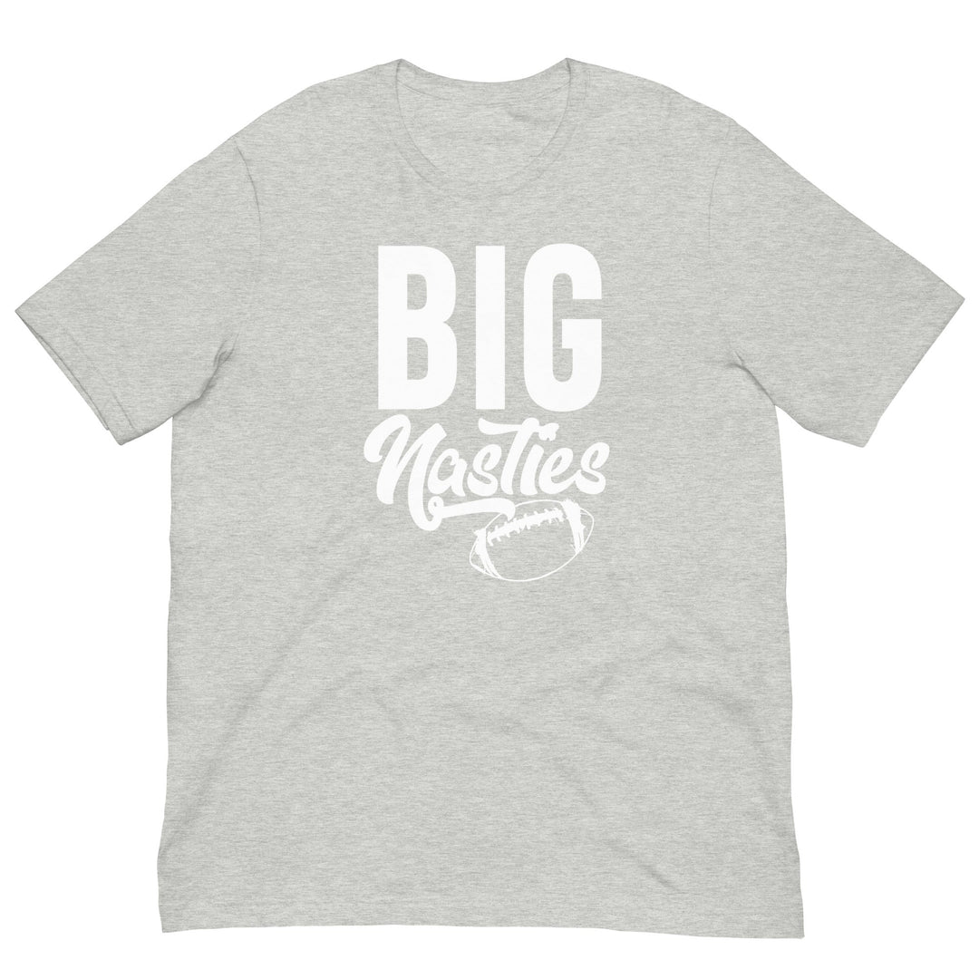 BIG NASTIES - T-Shirt