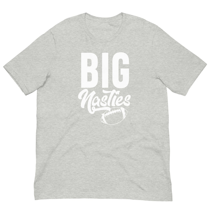 BIG NASTIES - T-Shirt