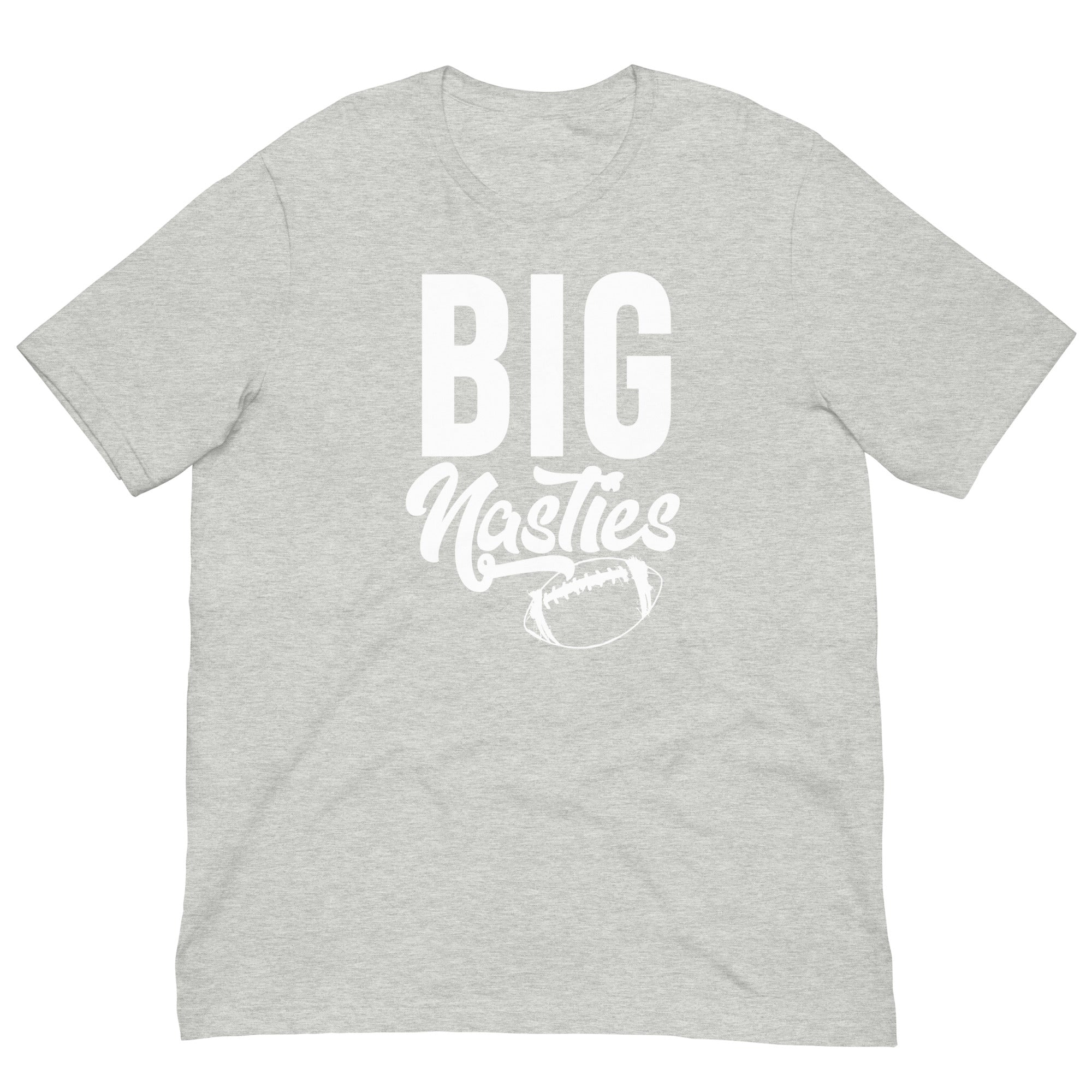 BIG NASTIES - Youth T-Shirt