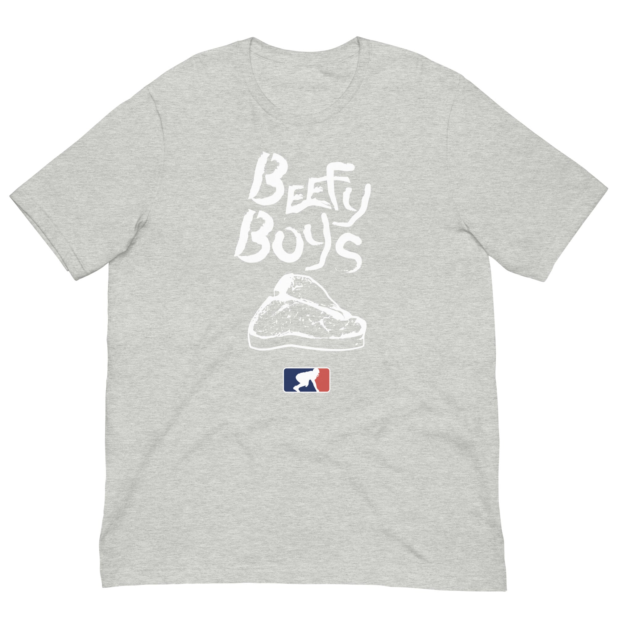 BEEFY BOYS - T-Shirt