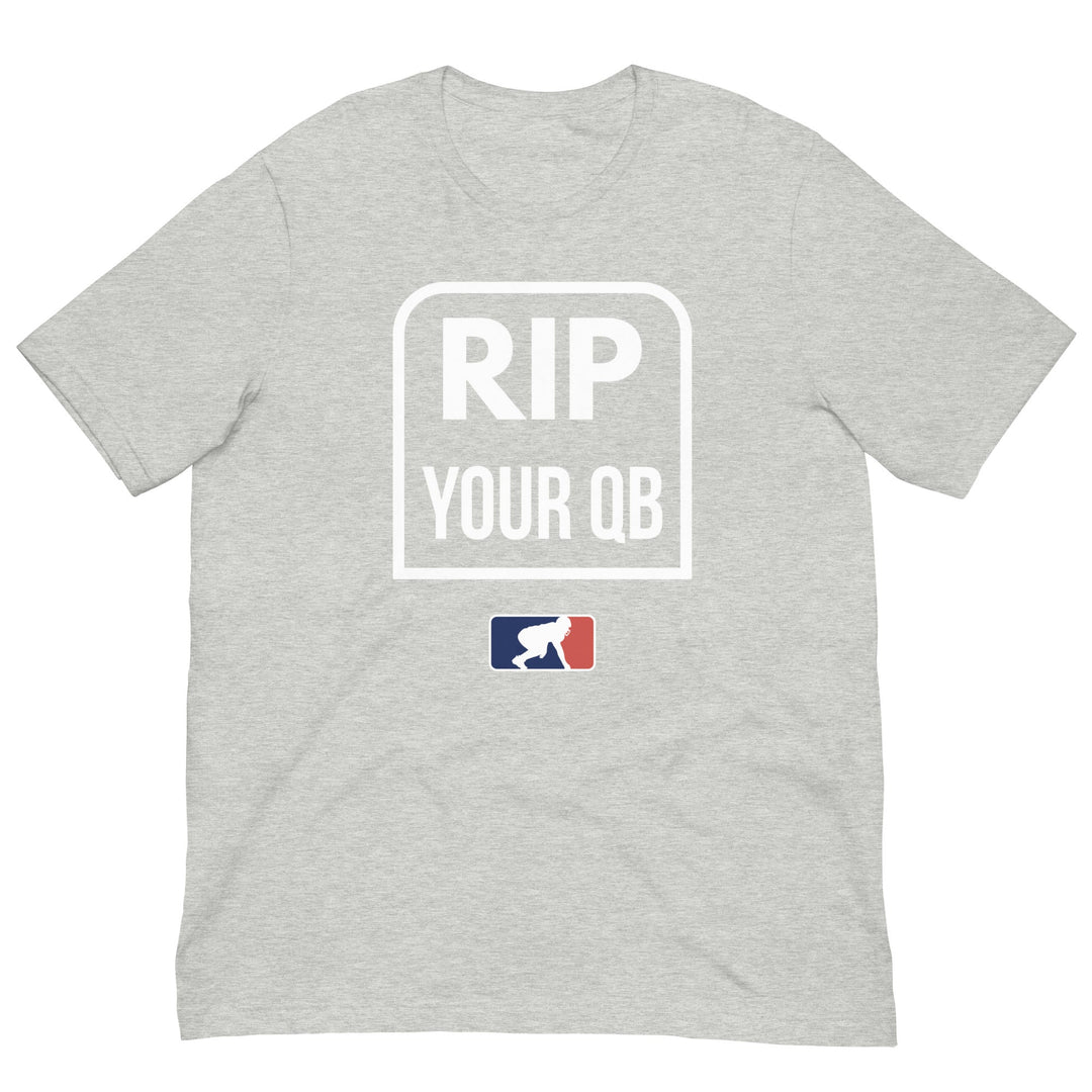 RIP YOUR QB - Youth T-Shirt
