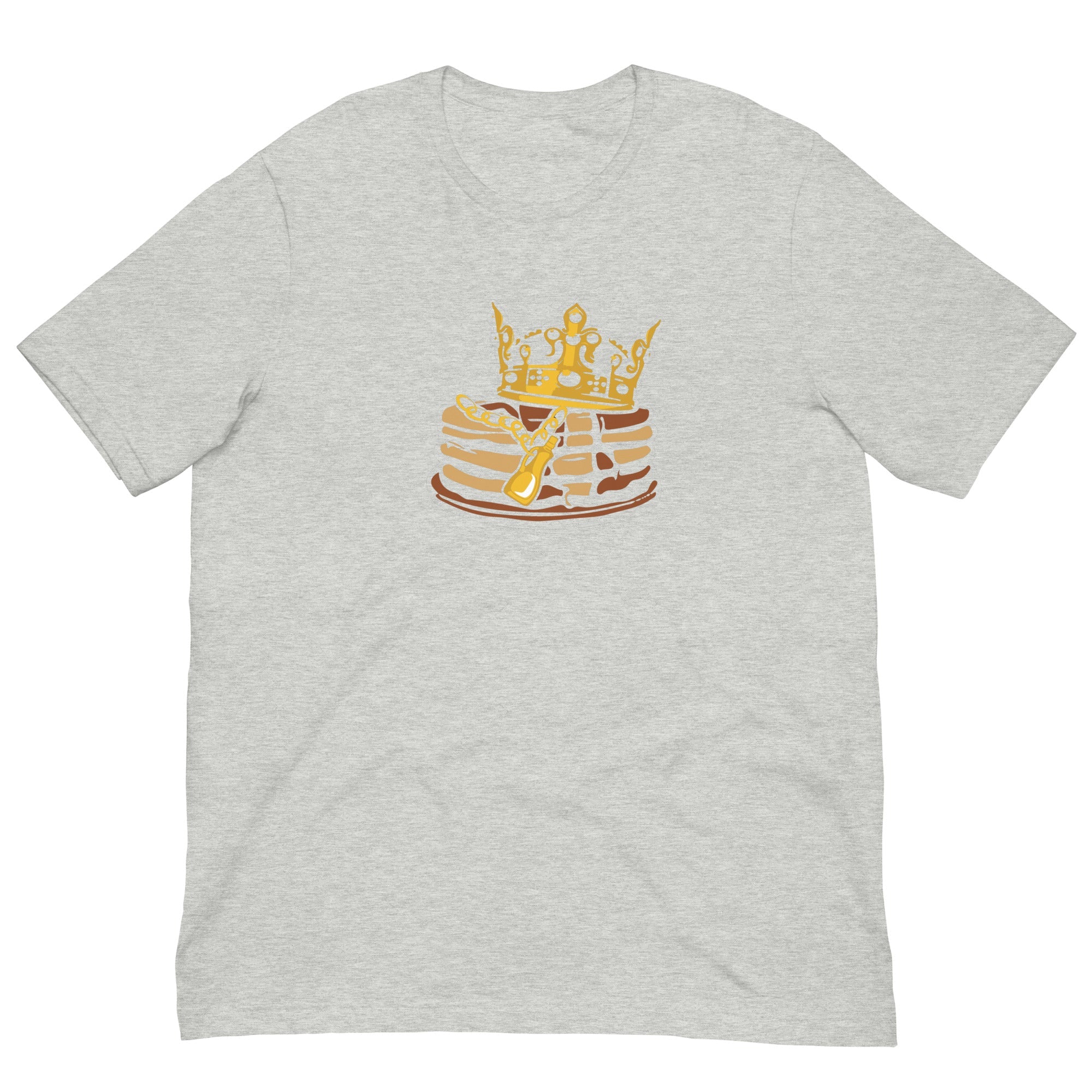 PANCAKE KING - T-Shirt