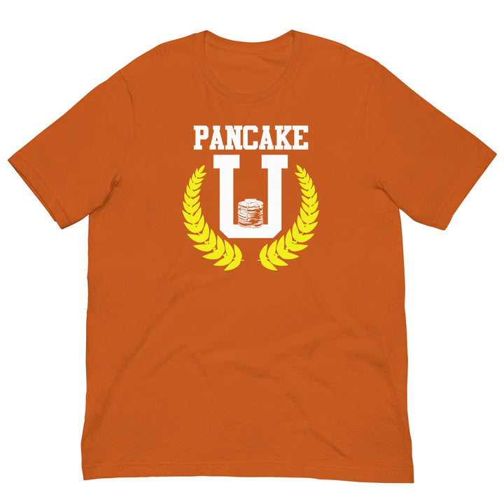 PANCAKE U - Youth T-Shirt