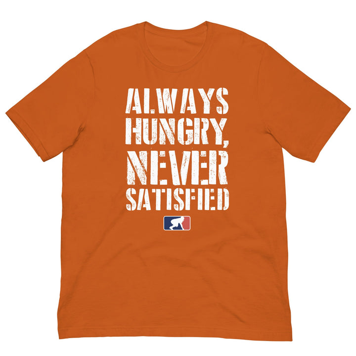 ALWAYS HUNGRY - Youth T-Shirt