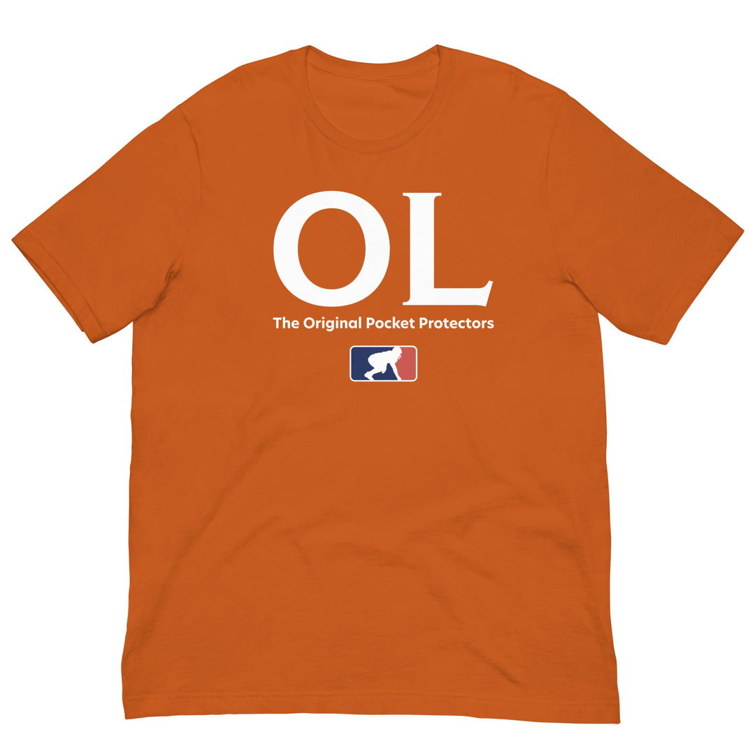 POCKET PROTECTOR - Youth T-Shirt