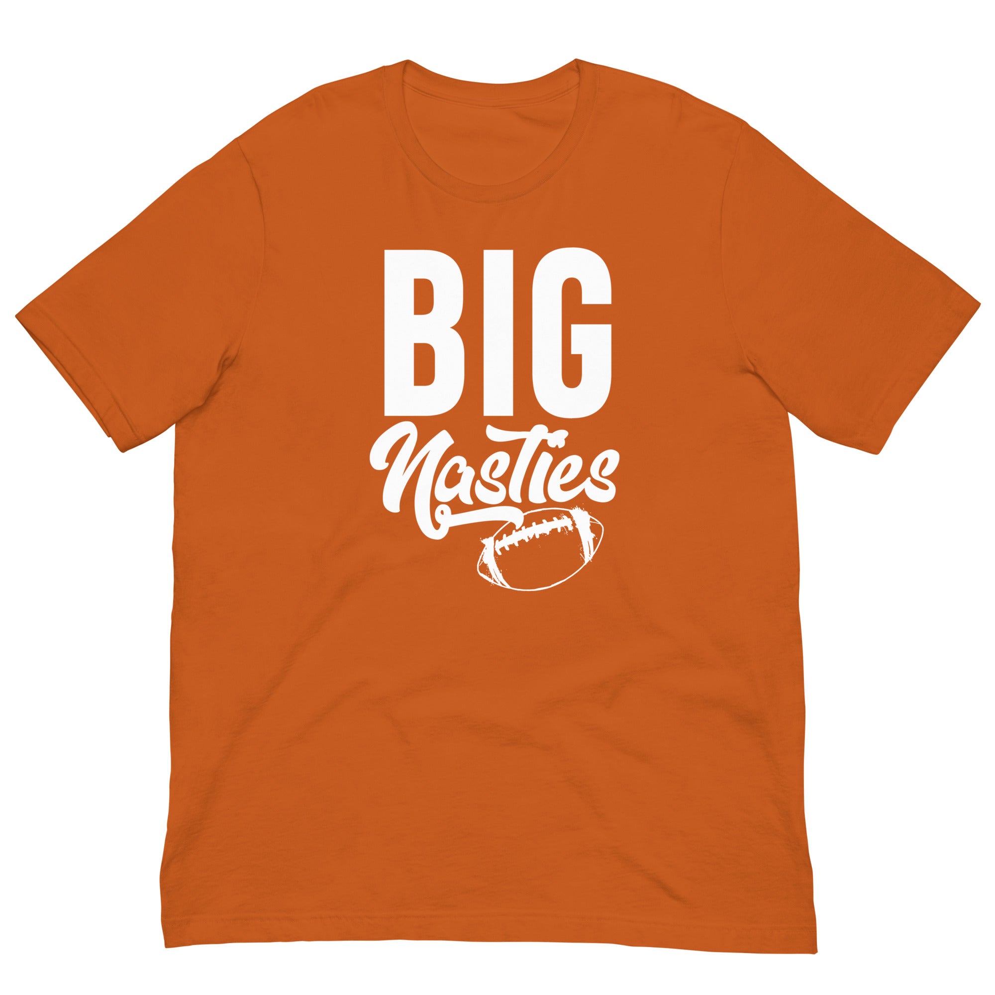 BIG NASTIES - Youth T-Shirt