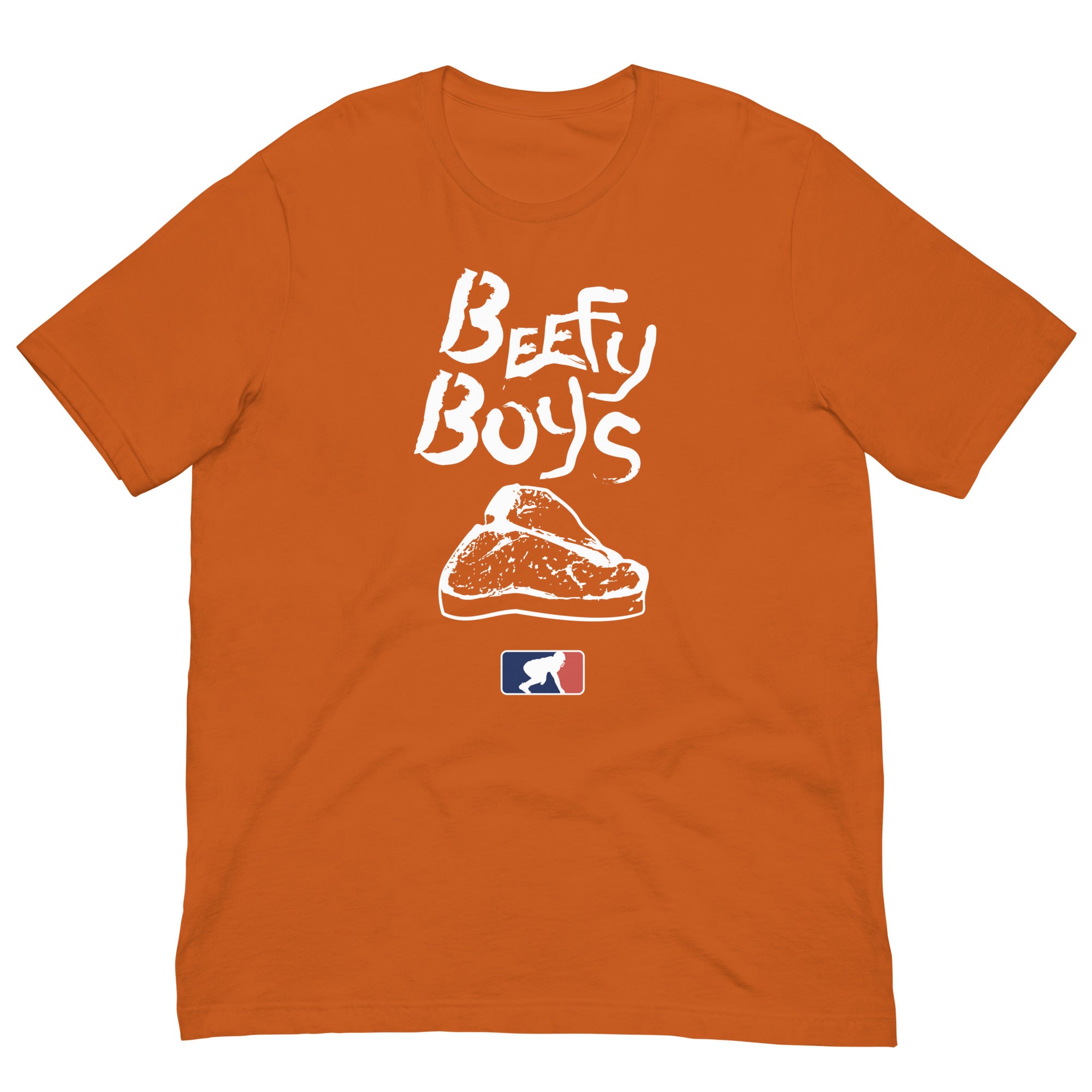 BEEFY BOYS - T-Shirt