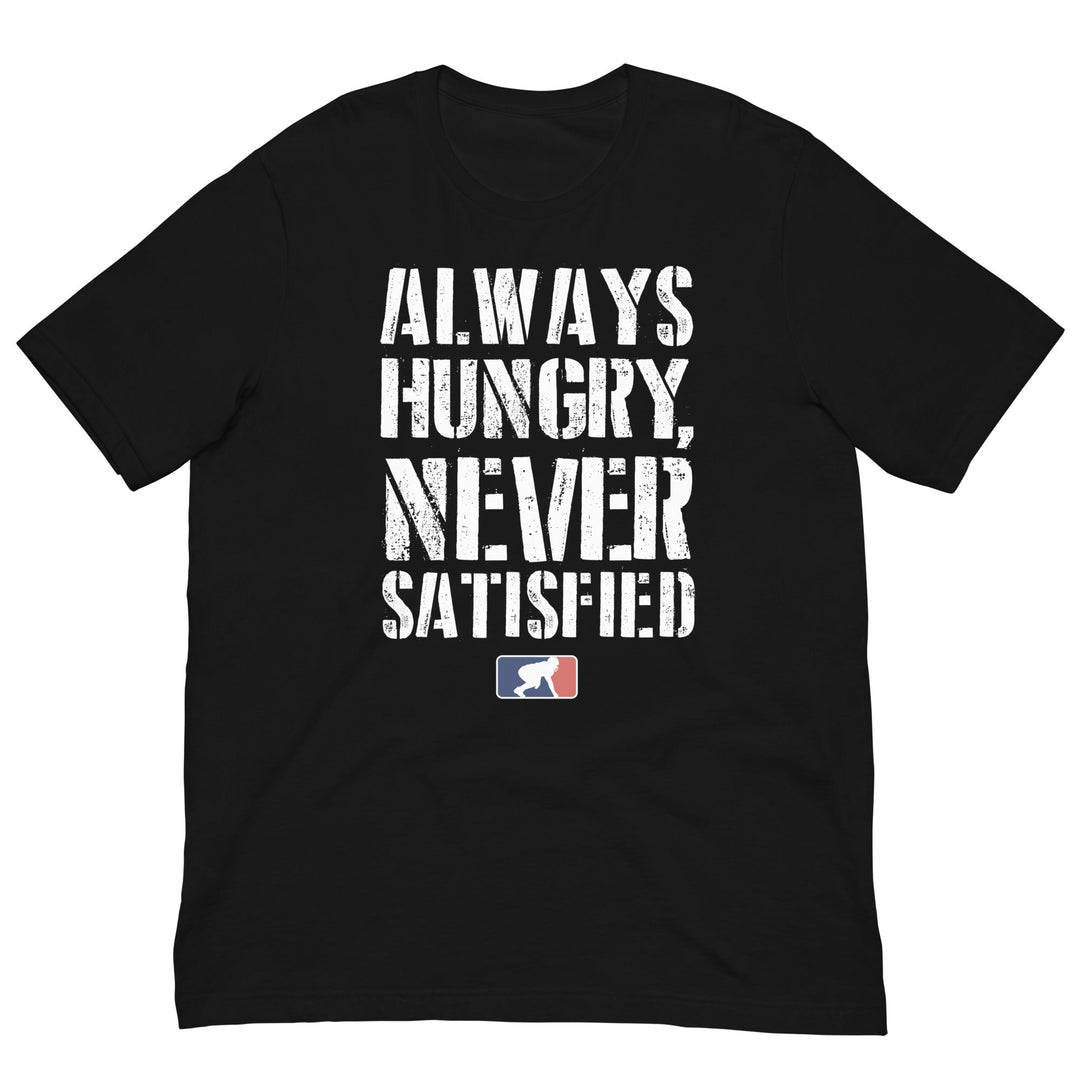 ALWAYS HUNGRY - Youth T-Shirt