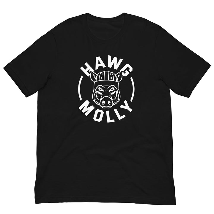 HAWG MOLLY (White) - Youth T-Shirt