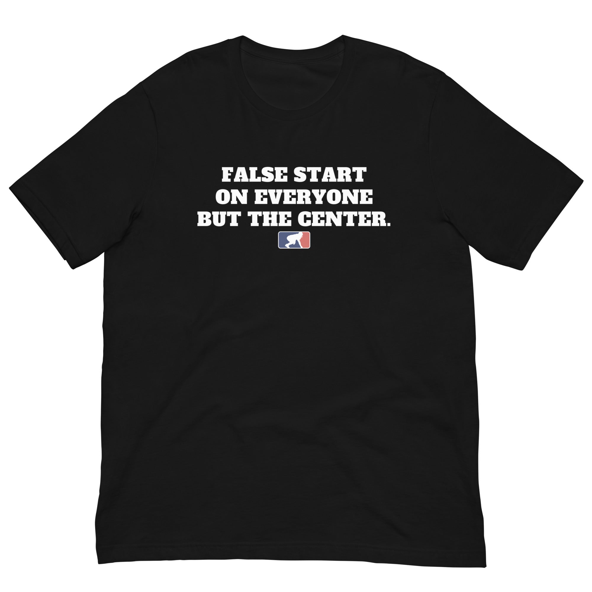 FALSE START - Youth T-Shirt