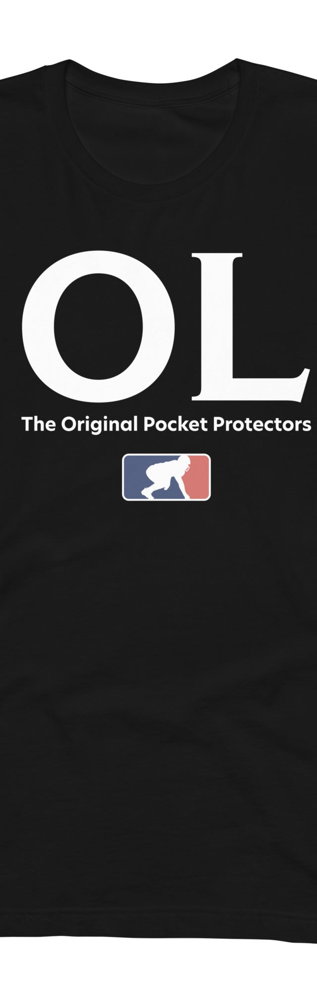 POCKET PROTECTORS - T-Shirt