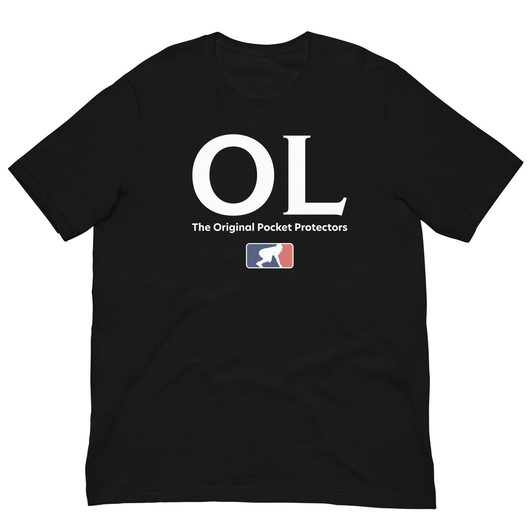 POCKET PROTECTOR - Youth T-Shirt