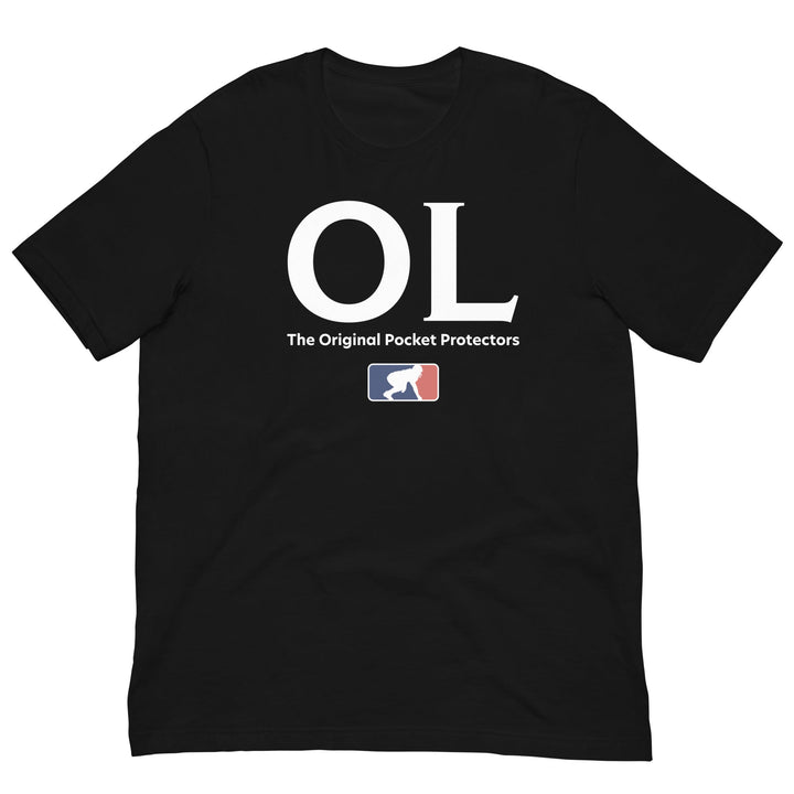 POCKET PROTECTOR - Youth T-Shirt