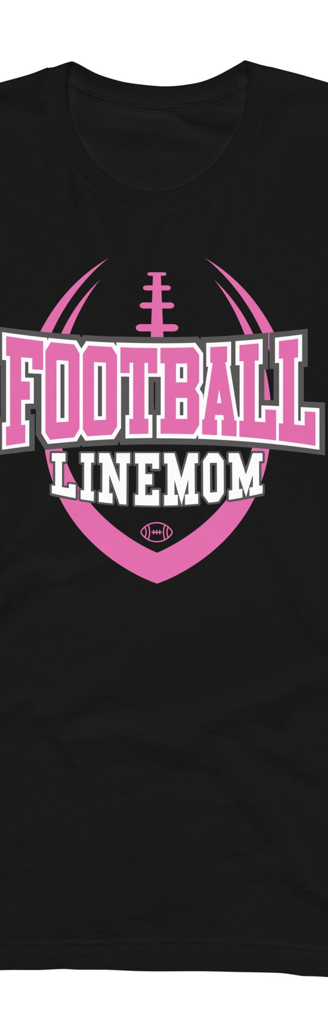 LINEMOM - T-Shirt