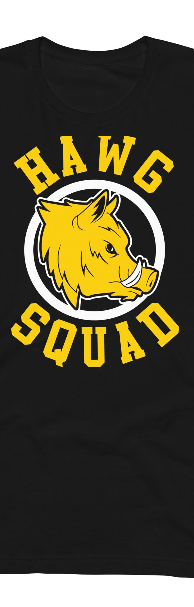 HAWG SQUAD - T-Shirt