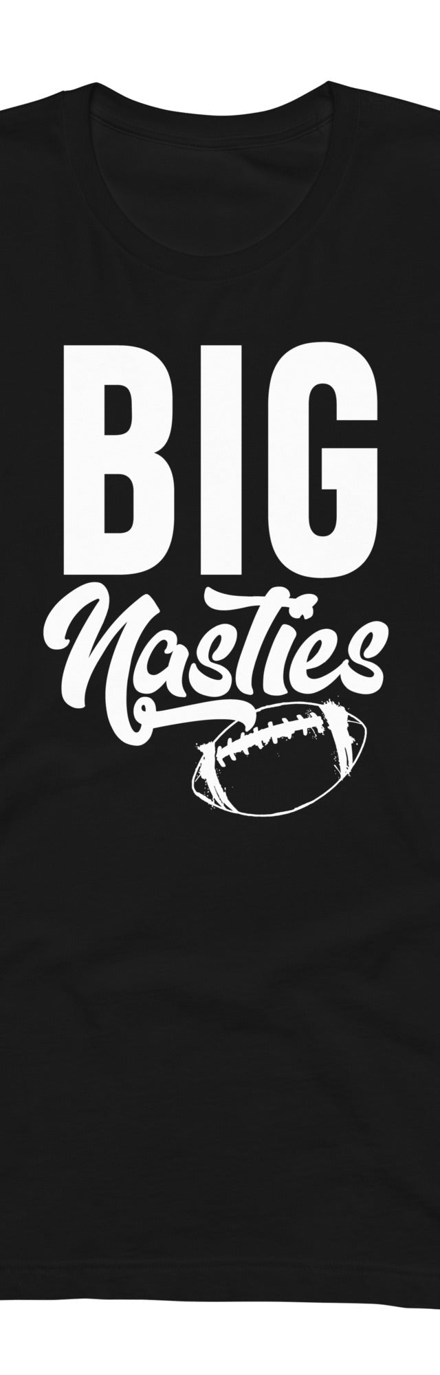 BIG NASTIES - T-Shirt