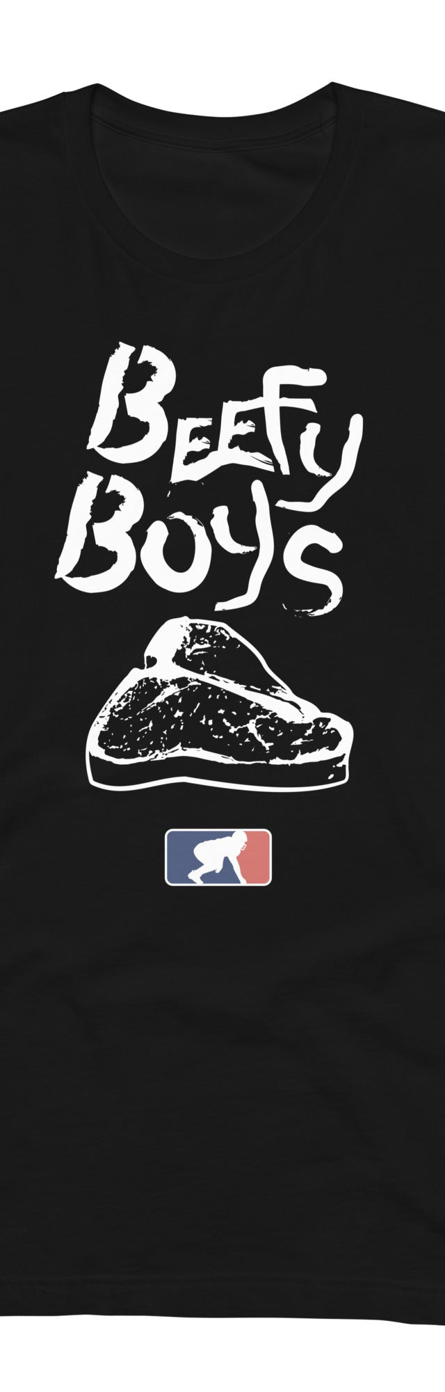 BEEFY BOYS - T-Shirt