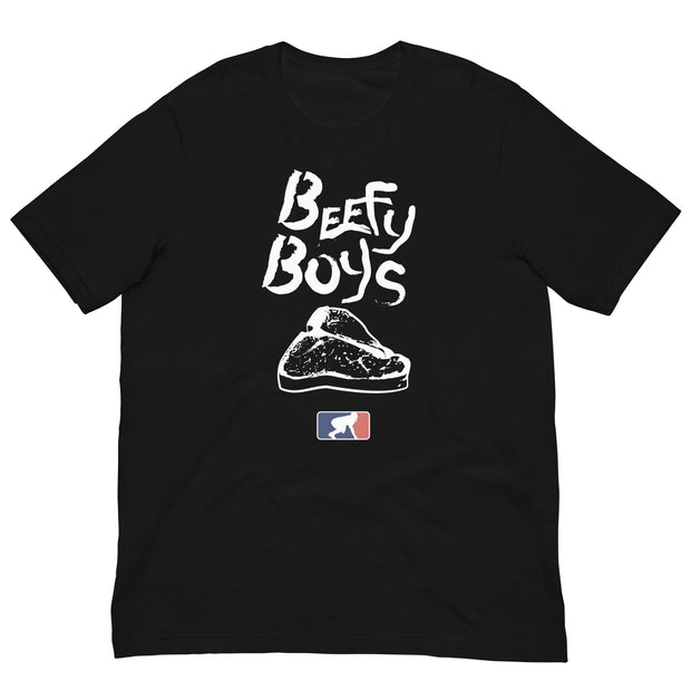 BEEFY BOYS - T-Shirt