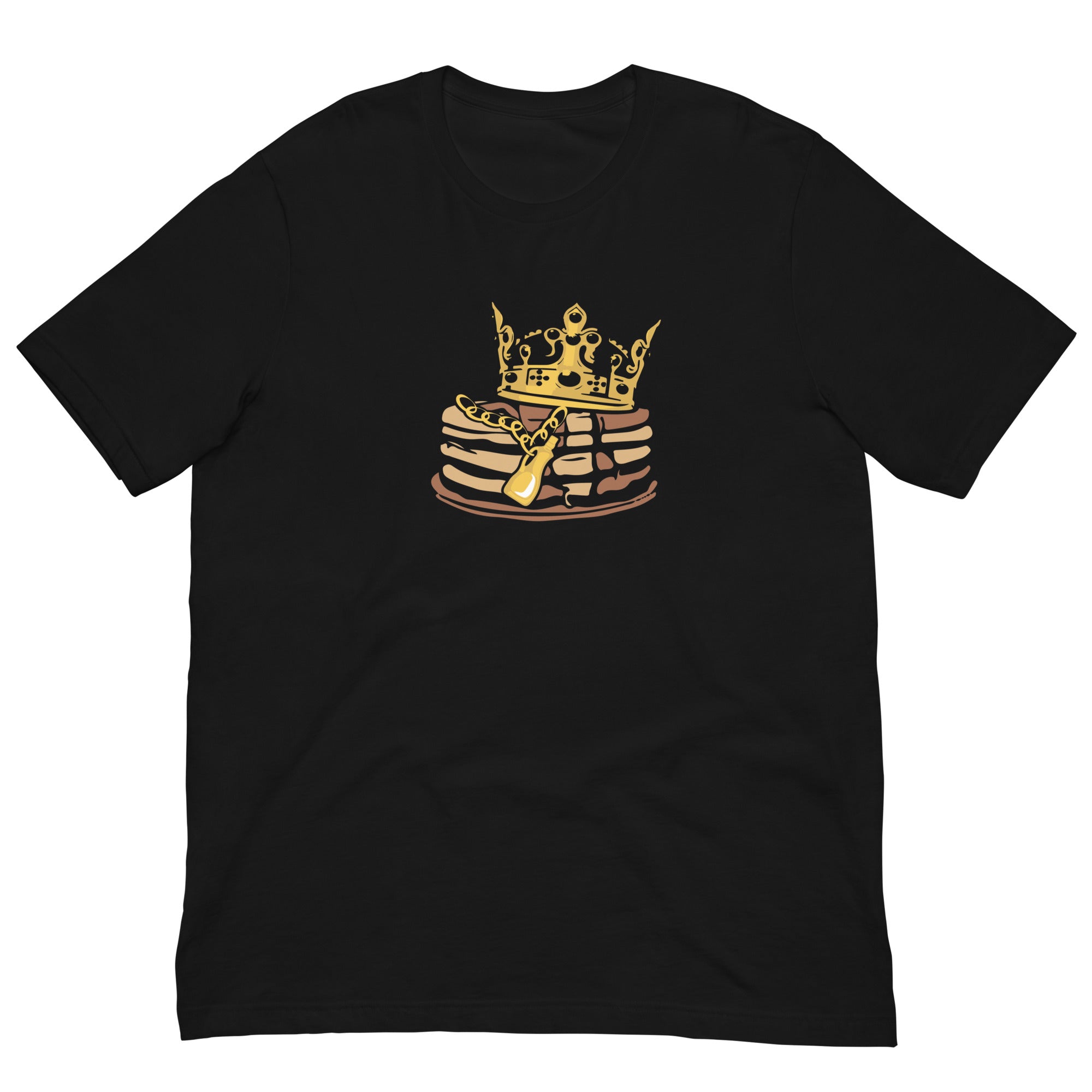 PANCAKE KING - T-Shirt