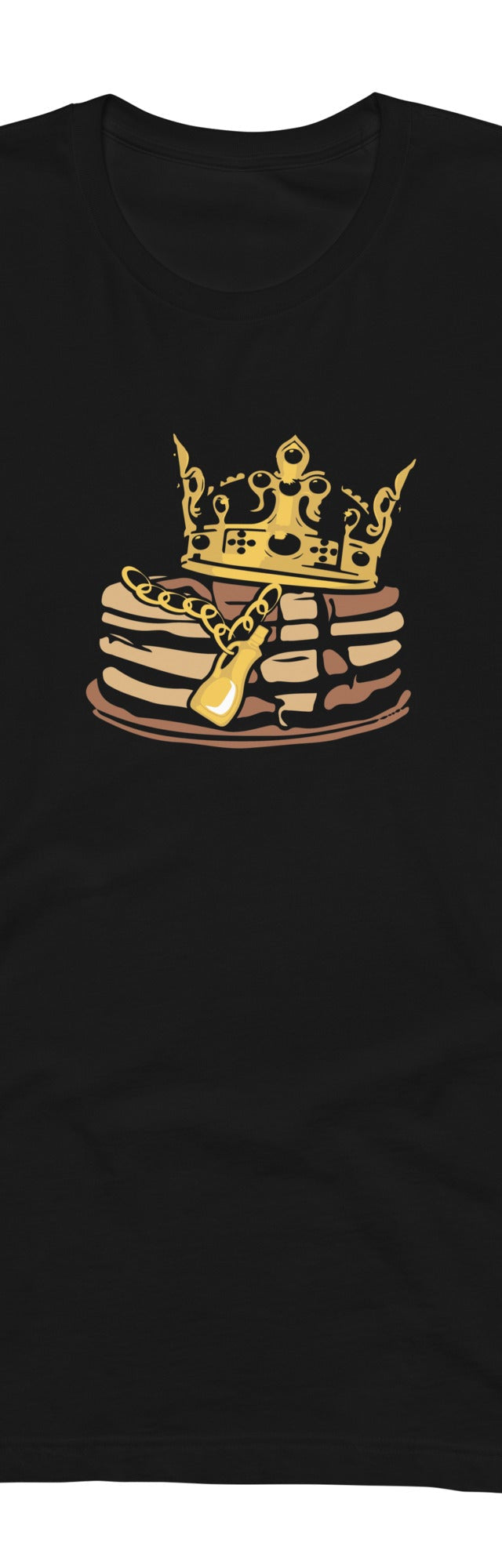 PANCAKE KING - T-Shirt