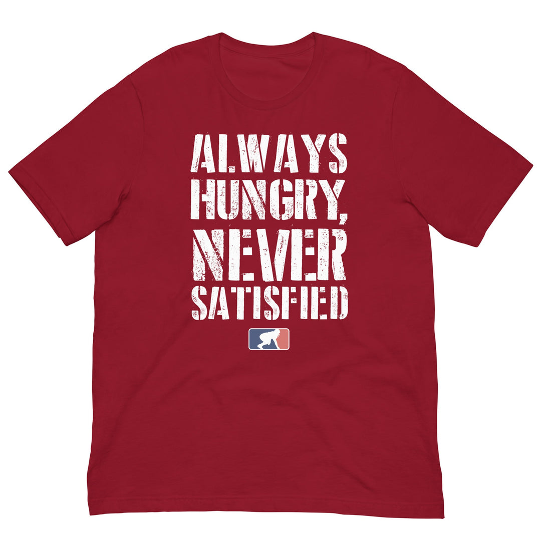 ALWAYS HUNGRY - Youth T-Shirt