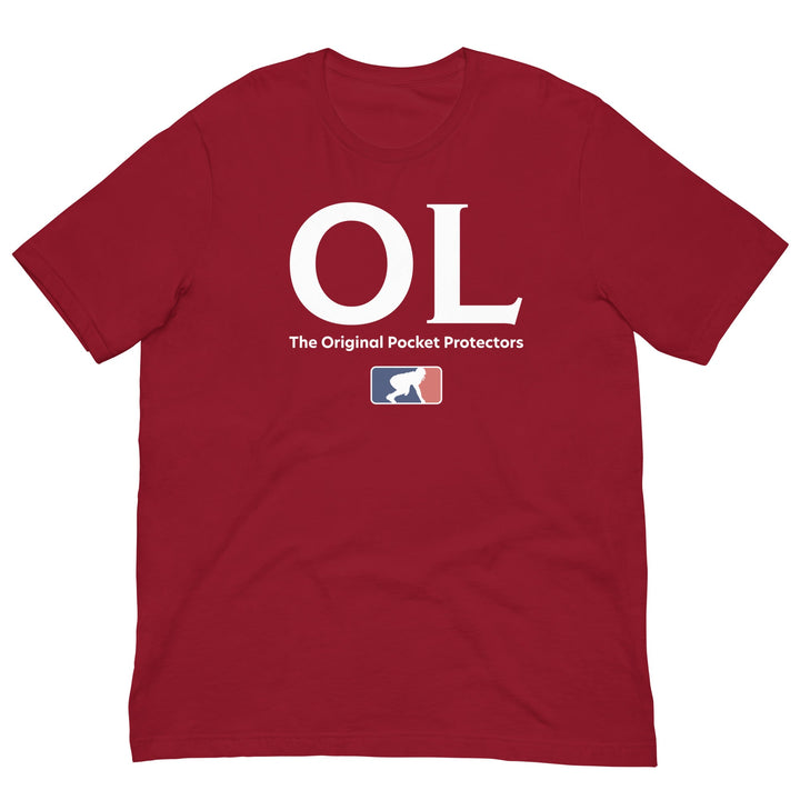 POCKET PROTECTOR - Youth T-Shirt