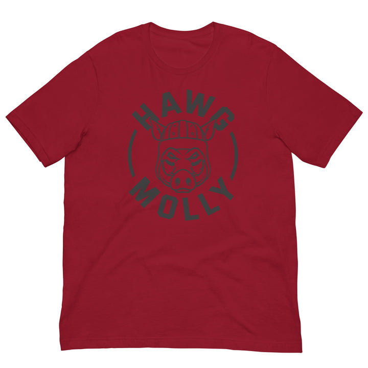 HAWG MOLLY (Black) - Youth T-Shirt