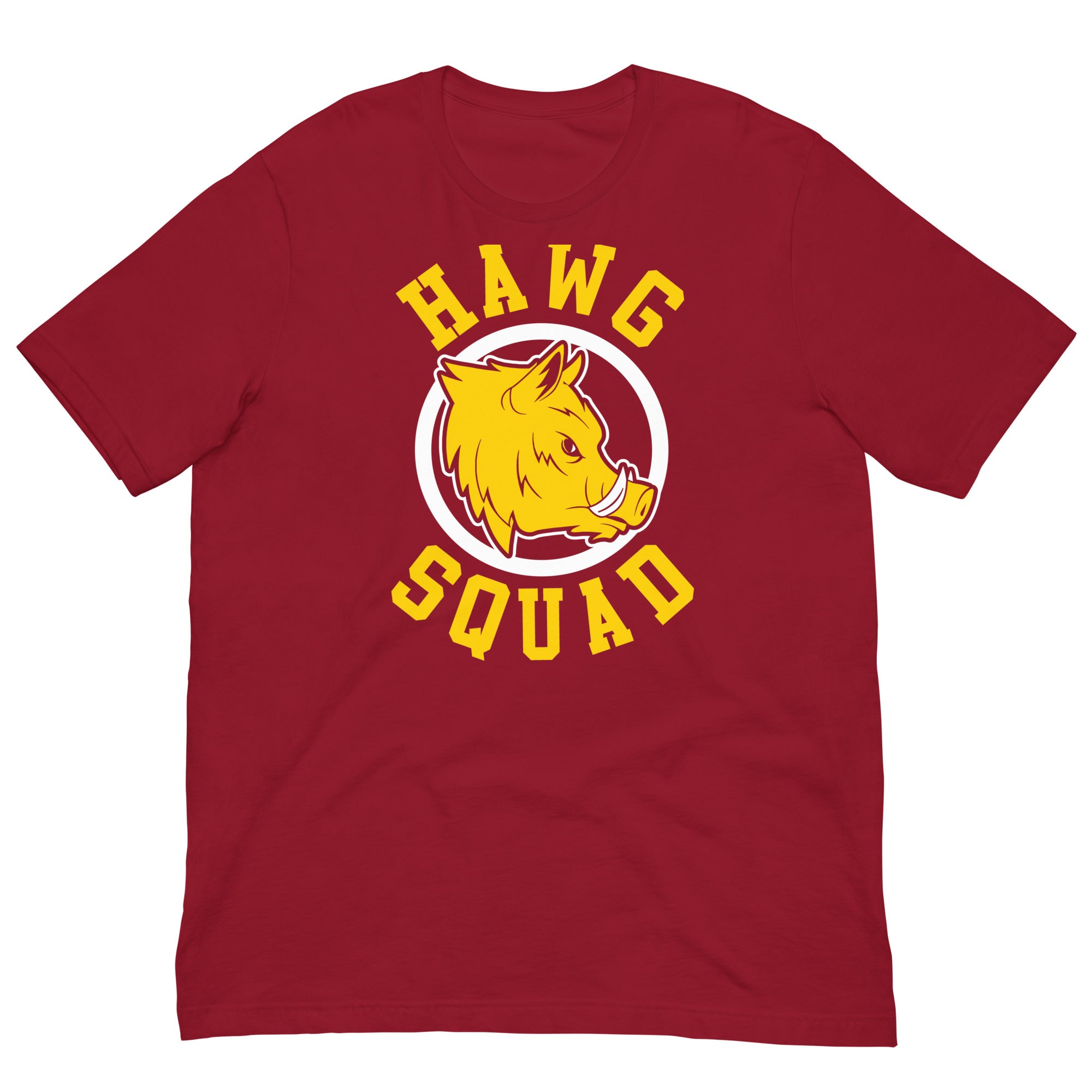 HAWG SQUAD - T-Shirt