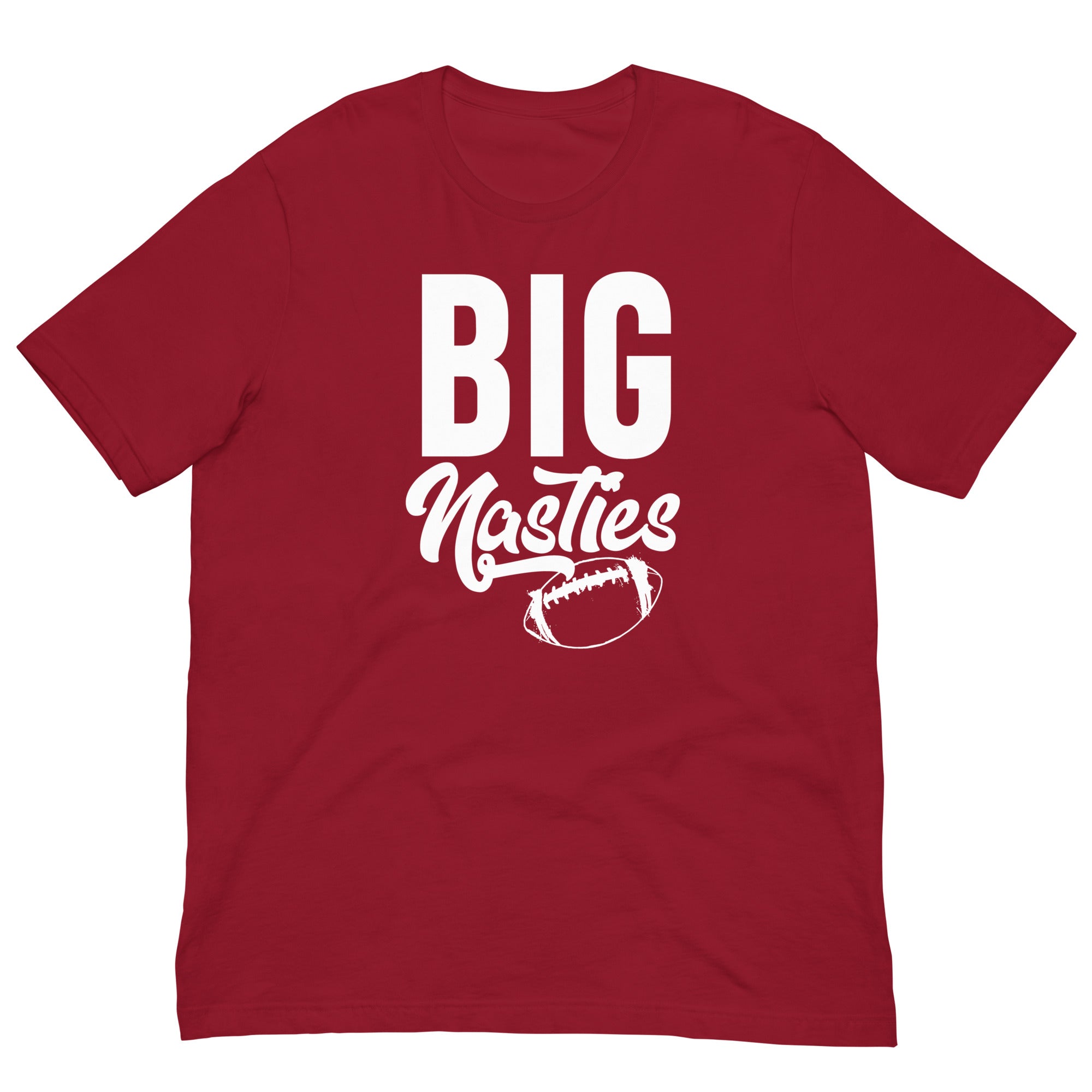BIG NASTIES - Youth T-Shirt