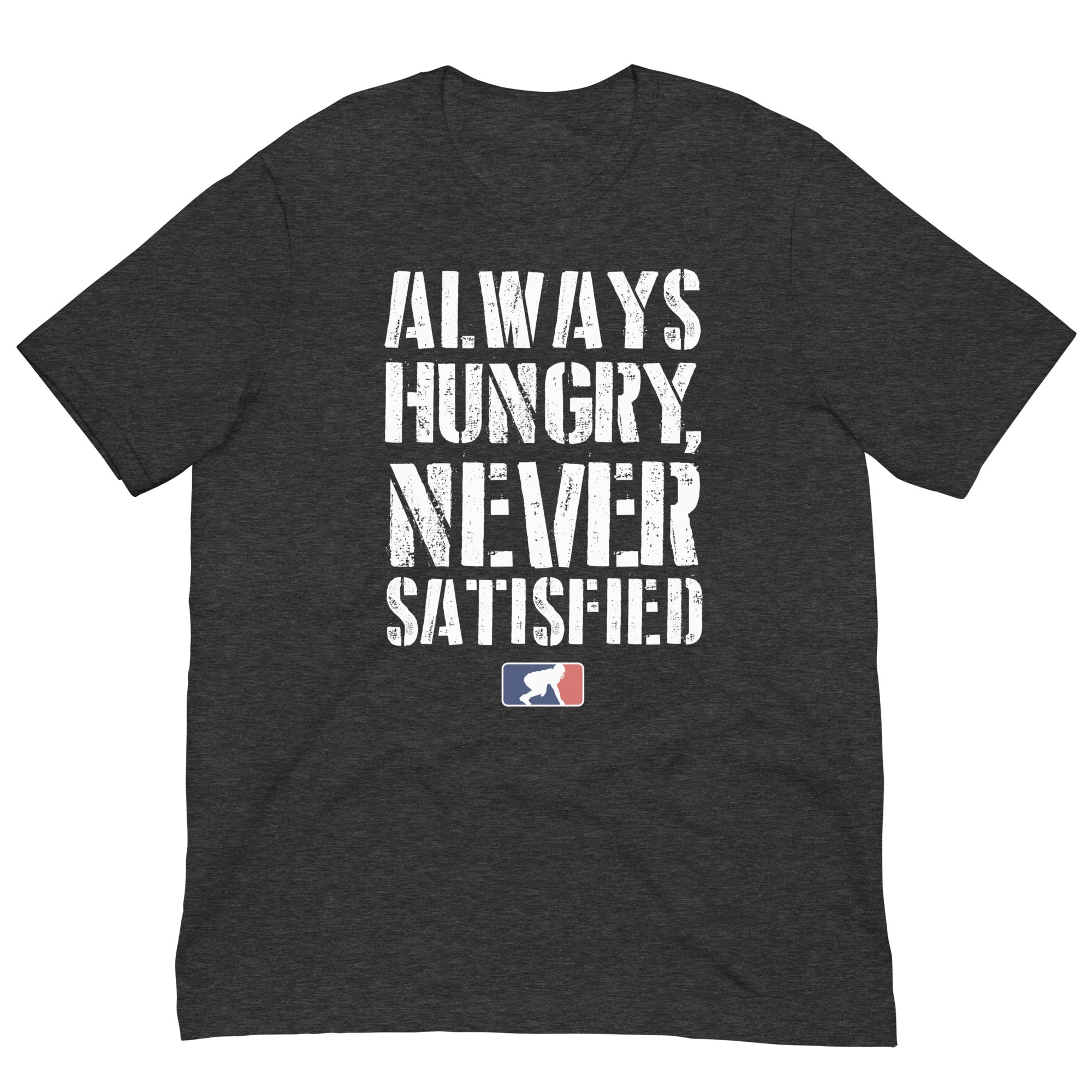 ALWAYS HUNGRY - Youth T-Shirt
